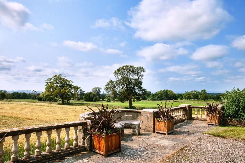 Willington Hall Hotel Tarporley Exterior foto