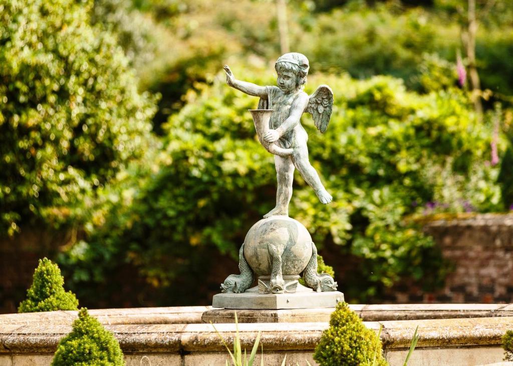 Willington Hall Hotel Tarporley Exterior foto